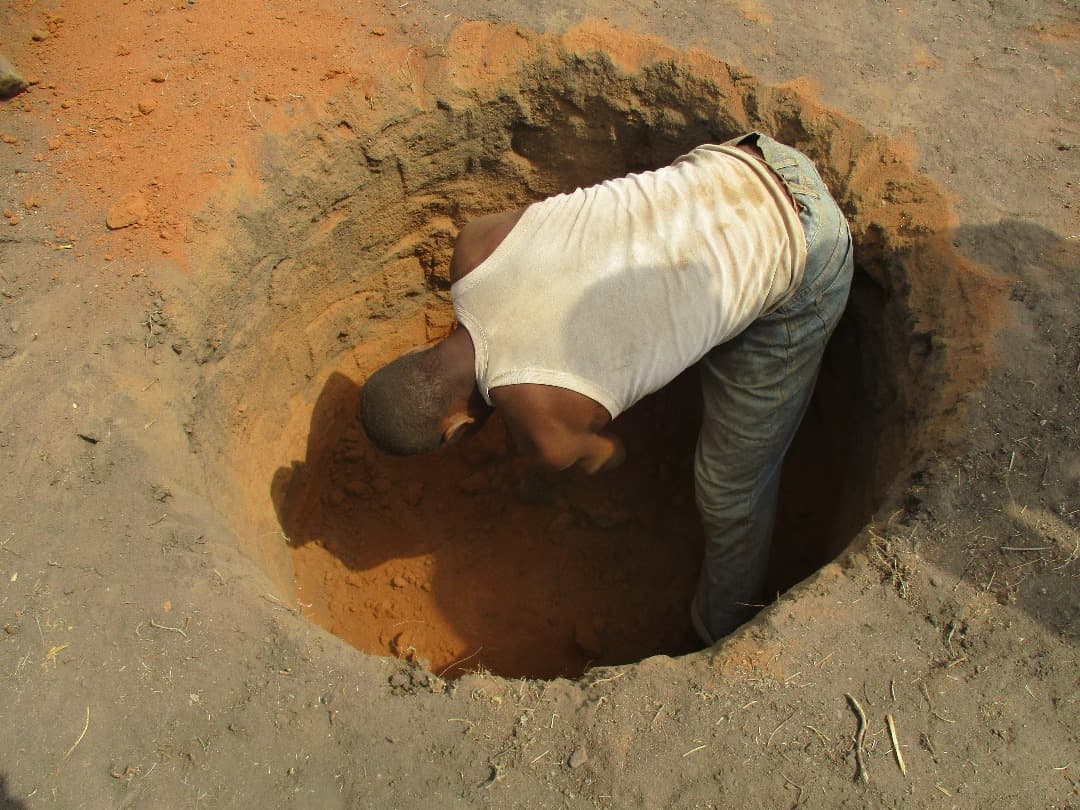 Free medical checkup for community members