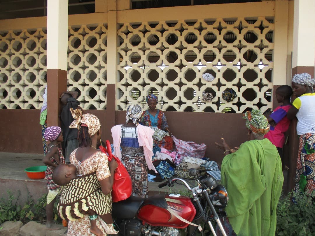 Encourage Agribusiness