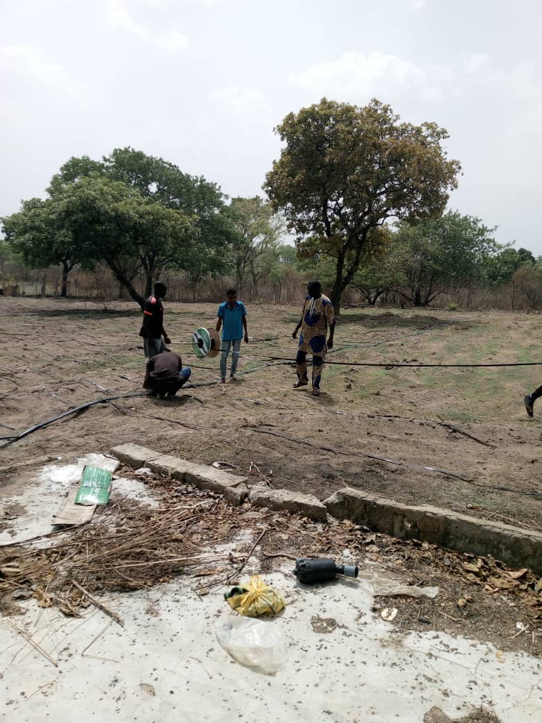 Agricultural Development