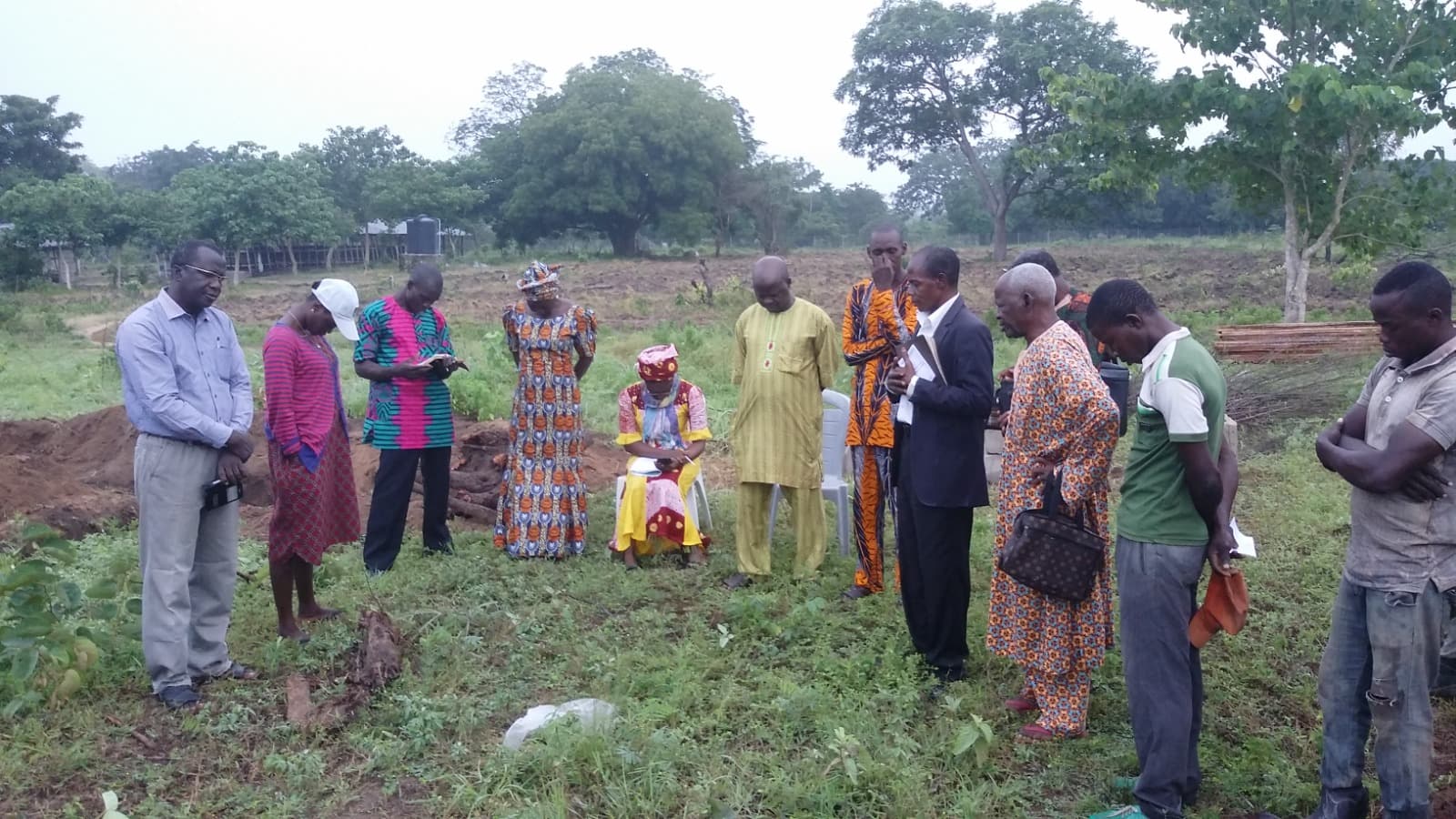 The Commissioner and the Commissioned